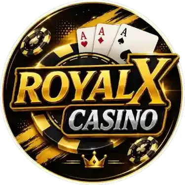 Royal x Casino Register 